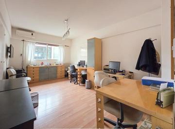 Departamento · 23m² · 1 Ambiente · Libertador y Libertad. Monoambiente Apto Profesional