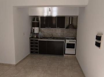 Departamento de 3 ambientes, San Rafael · Hermoso y Luminoso Depto de 1 Dormitorio con Cochera Techada y Parrilla – San Ra