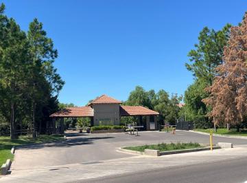 Casa de 6 ambientes, Maipú · Alquiler Casa Barrio Pinares de Furlotti