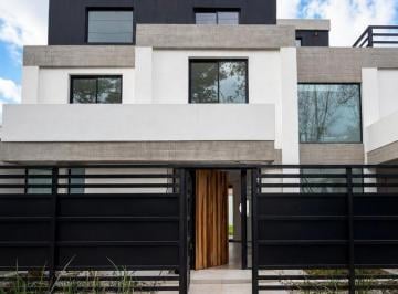 Casa · 328m² · 6 Ambientes · 1 Cochera · Casa Venta 6 Ambientes Acassuso