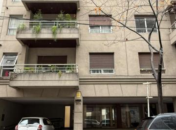 Departamento · 97m² · 3 Ambientes · 1 Cochera · Departamento Palermo Chico