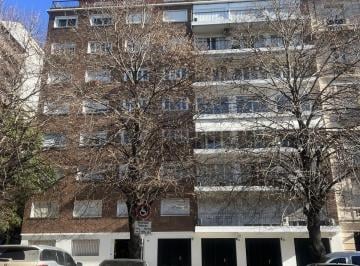 Departamento · 166m² · 3 Ambientes · 1 Cochera · Departamento Recoleta