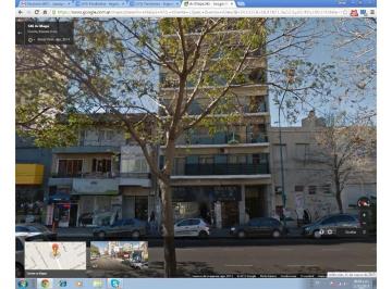 Departamento · 33m² · 2 Ambientes · Maipu 500 Luminoso Inmejorable Ubicacion Metrobus