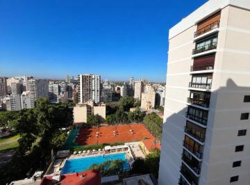 Departamento · 156m² · 5 Ambientes · 1 Cochera · Departamento en Venta en Torre de Belgrano