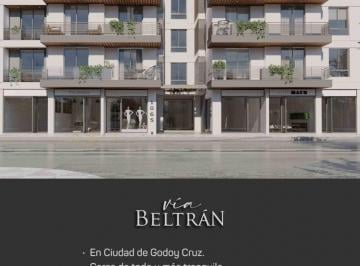 Departamento · 75m² · 3 Ambientes · 1 Cochera · Excelente Departamento 2 Dorm. Cochera /categoria