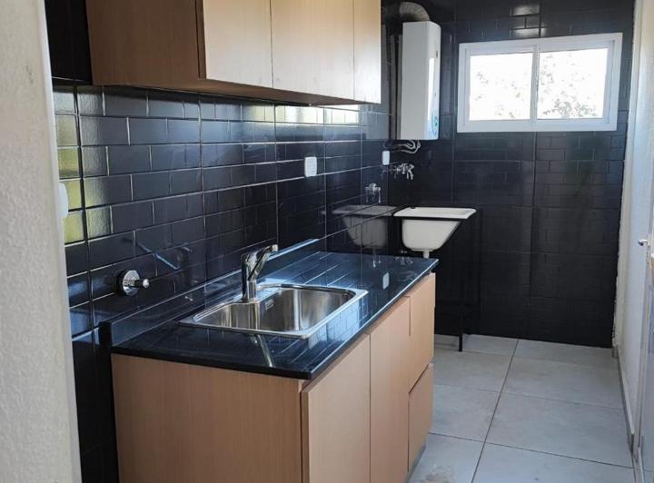 Departamento en venta en Reconquista · 3 ambientes