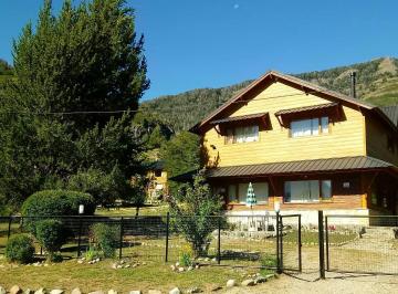 Casa · 168m² · 5 Ambientes · Complejo con Gran Potencial en Rio Hermoso