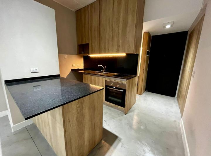 Departamento en alquiler en Villa Urquiza · 1 ambiente