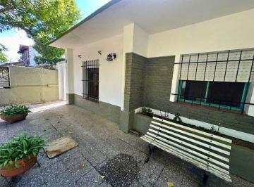 Casa · 90m² · 4 Ambientes · Alquiler Casa Florida Rio Tres Dorm. - Patio