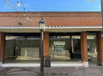 Local comercial · 36m² · 1 Ambiente · Local en Cañuelas