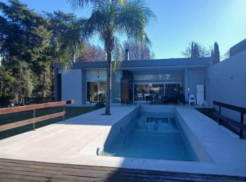 Foto · Venta - Epectacular Casa Las Delicias
