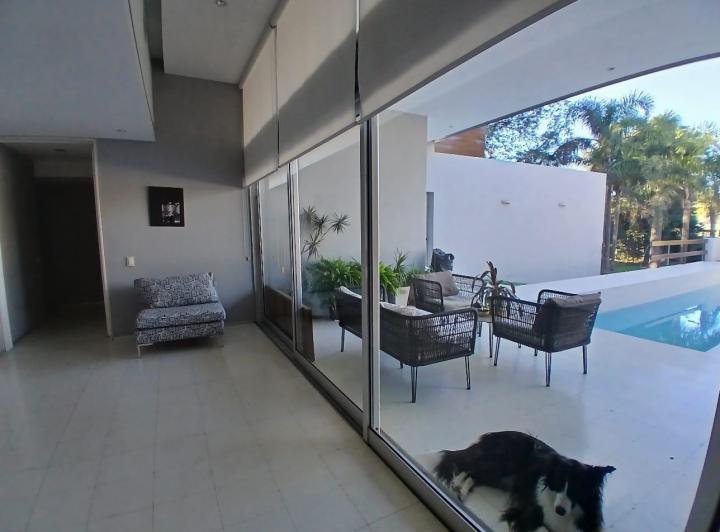 Casa · 450m² · 11 Ambientes