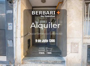 Departamento · 4 Ambientes · Departamento en Alquiler