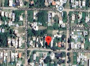 Terreno · 450m² · Terreno en Venta en Villa San Nicolas, Segunda Seccion