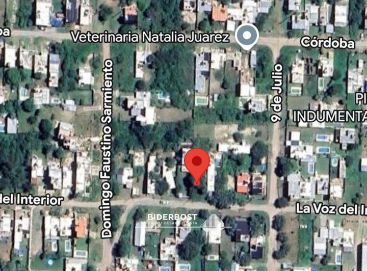 Terreno · 450m²