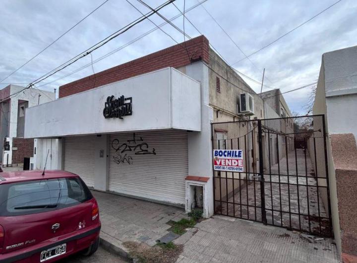 Departamento · 60m² · 4 Ambientes