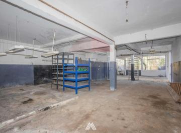 Depósito · 162m² · Alquiler Depósito de 162 m² en Parque Batlle/buceo