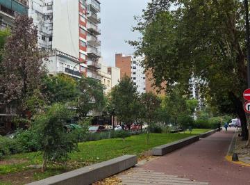 Departamento · 33m² · 2 Ambientes · Venta 2 Amb. en Caballito. Excelente Ubicación