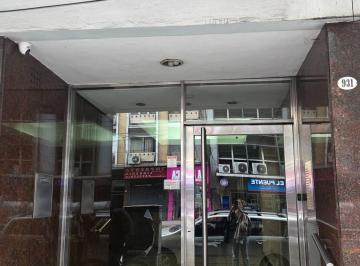 Departamento · 37m² · 2 Ambientes · Venta 2 Ambientes con Baulera