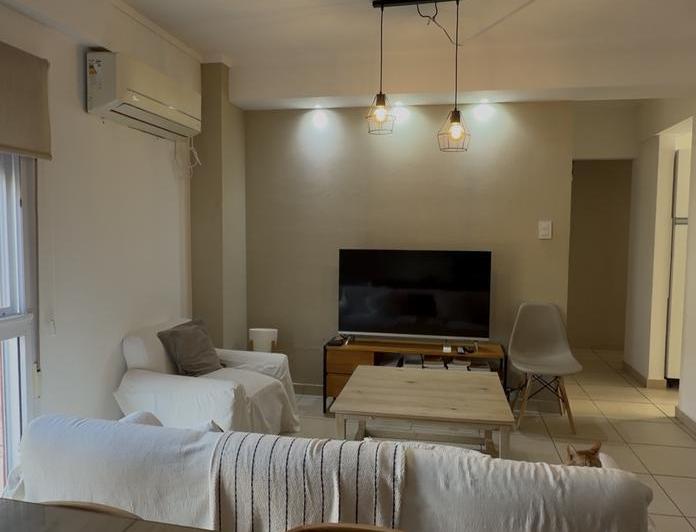 Departamento · 65m² · 4 Ambientes