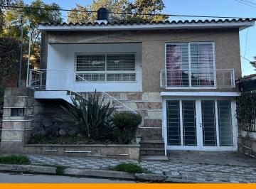 Casa de 2 ambientes, Río Ceballos · Rocé Negocios Inmobiliarios Vende