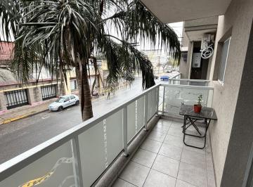Departamento · 60m² · 3 Ambientes · Depto 2 Dorm. Urquiza 3474