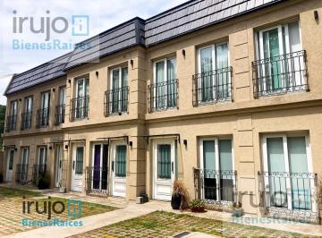 Departamento · 449m² · 3 Ambientes · 1 Cochera · Complejo de Duplex de 2 y 3 Ambientes en Ezeiza - Canning