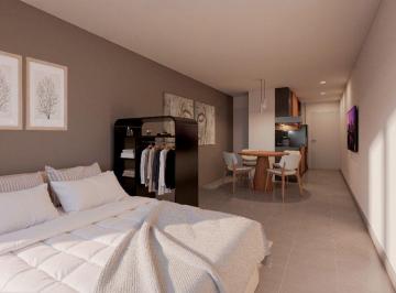 Departamento de 2 ambientes, Córdoba · Loft en Venta en Pozo, Proyecto Kolm