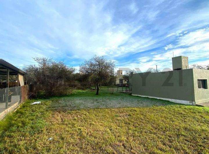 Terreno · 1m²