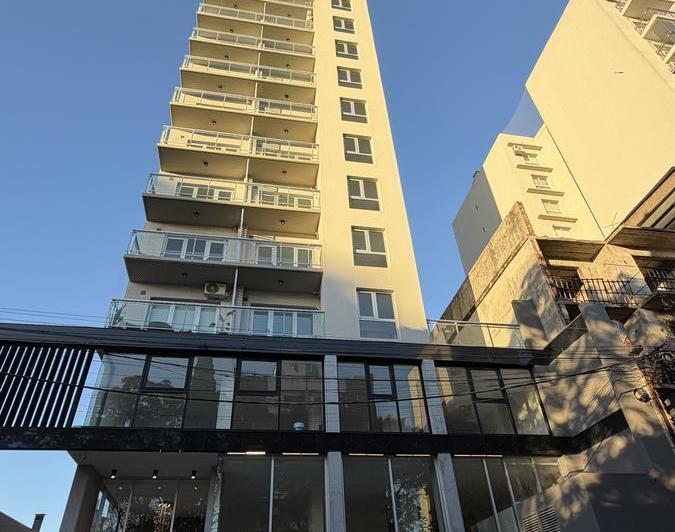 Departamento · 50m² · 2 Ambientes