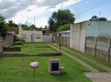 Casa · 58m² · 3 Ambientes · 1 Cochera · Vende Casa en Villa Italia