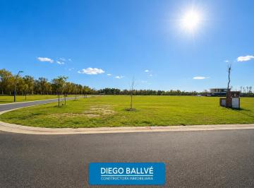 Terreno · 720m² · Terreno Puertos de Escobar, Barrio Nativas