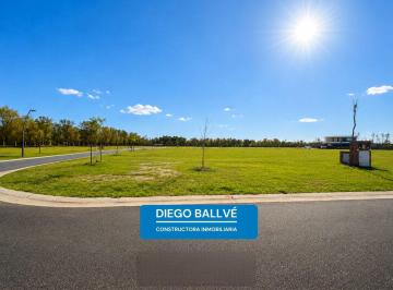 Terreno · 720m² · Terreno Puertos de Escobar, Barrio Nativas