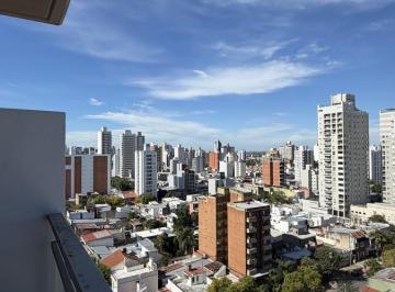 Departamento · 50m² · 2 Ambientes · 1 Cochera · Departamento 1 Dormitorio + Cochera