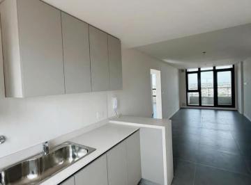 Departamento · 82m² · 3 Ambientes · Departamento 2 Dorm. en Bv Center