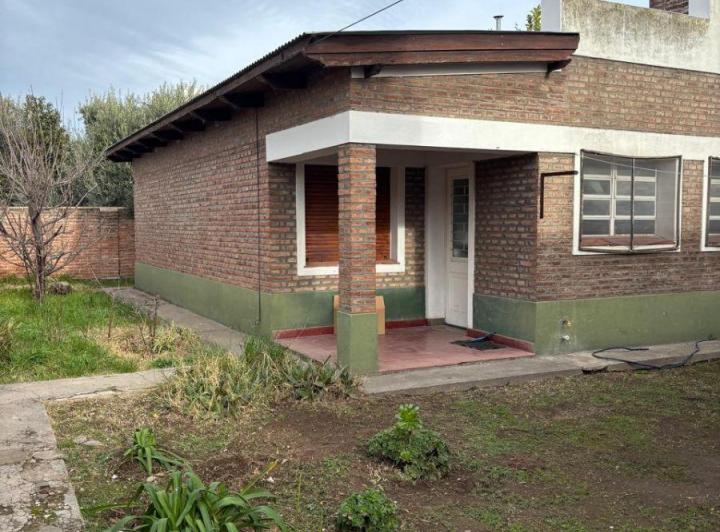 PH · 110m² · 5 Ambientes