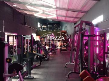 Local comercial · 350m² · 3 Ambientes · Venta de Fondo de Comercio – Gimnasio Boutique Exclusivo Para Mujeres en Ensenada