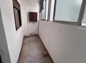 Patio · Oportunidad Venta 2 Ambientes con Patio en Monte Castro Listo Para Mudarte