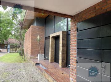 Casa · 590m² · 12 Ambientes · 6 Cocheras · Casa en Venta en San Carlos Country Club