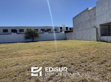 Terreno · 304m² · Terreno Solares de Manantiales - Manantiales II