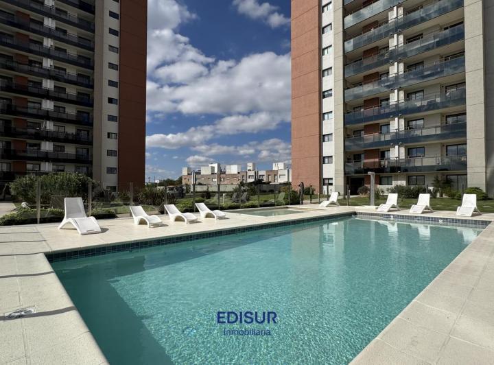 Departamento en venta en Pilares de Manantiales · 2 ambientes