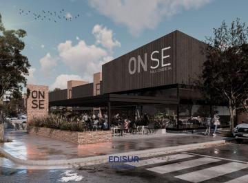 Local comercial · 48m² · Locales Comerciales en Onse Mall