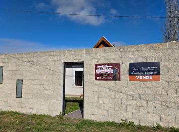 Casa de 4 ambientes, Las Flores · Casa a Estrenar 4 Ambientes 680 m² de Terreno