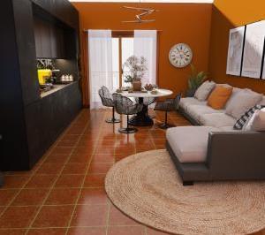 Casa · 200m² · 5 Ambientes · Casa - Almagro