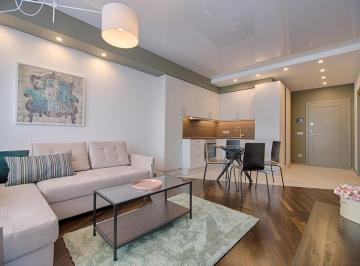 Casa de 5 ambientes, Almagro · Casa - Almagro