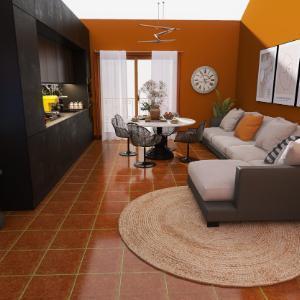 Casa en venta en Almagro · 5 ambientes