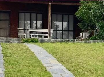 Casa · 120m² · Casa Centro Monte Hermoso