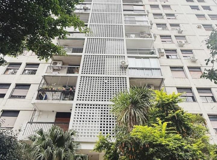 Departamento en alquiler en Vicente Lopez · 3 ambientes