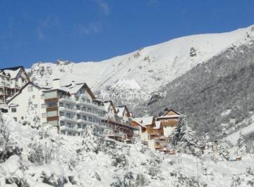 Departamento · Departamento en Alquiler en Villa Catedral Bariloche - 1 Dorm.