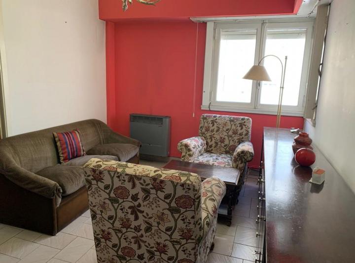 Departamento en alquiler en Centro · 3 ambientes